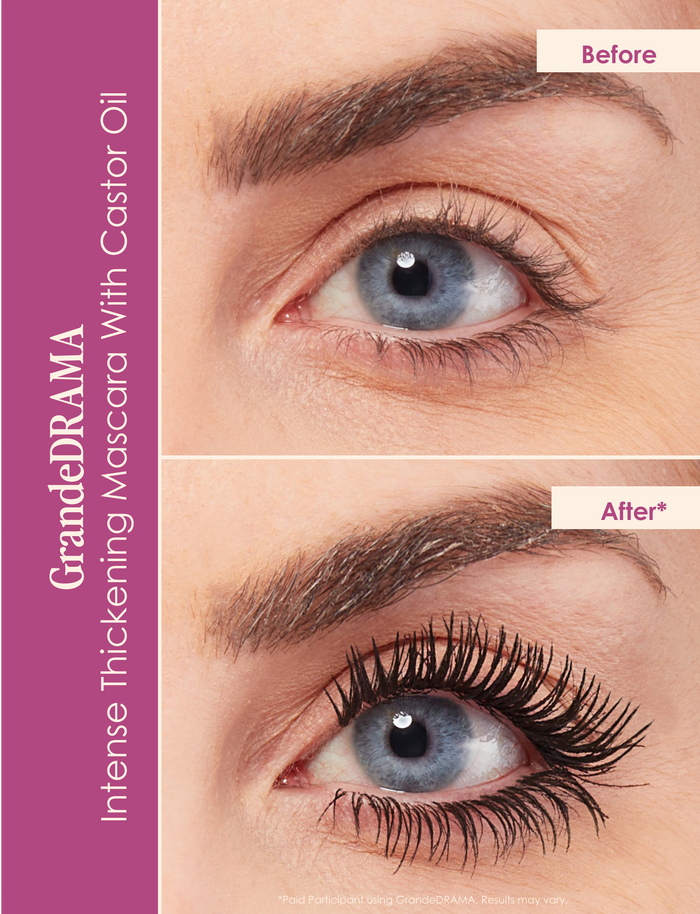 Lash & Brow Vibes V2