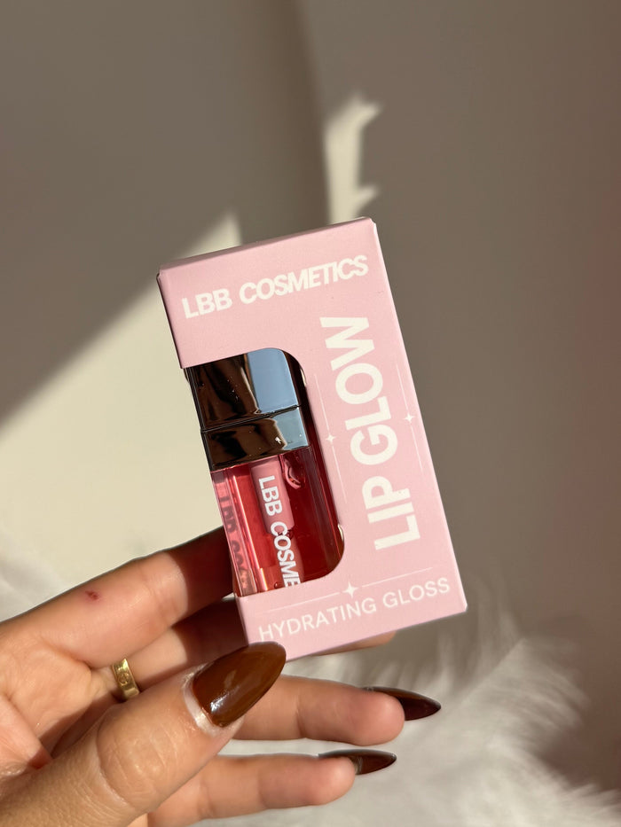 LBB Hydrating Gloss ✨