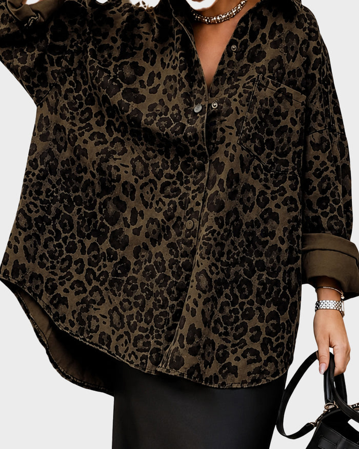 Leopard / S