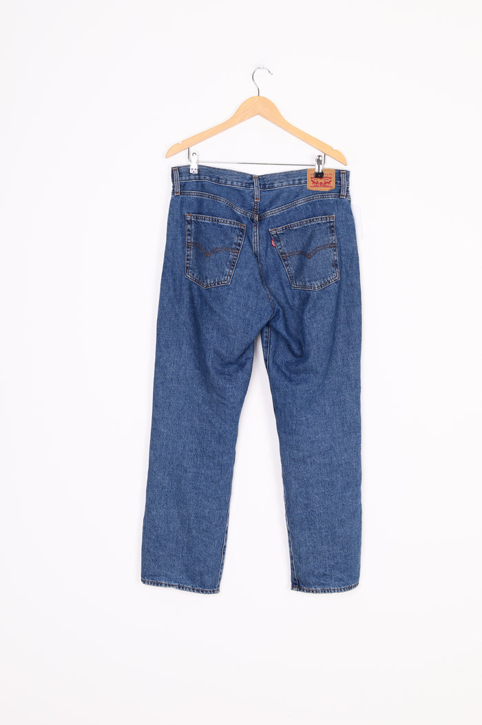 Levis Womens Blue Jeans Size W 31