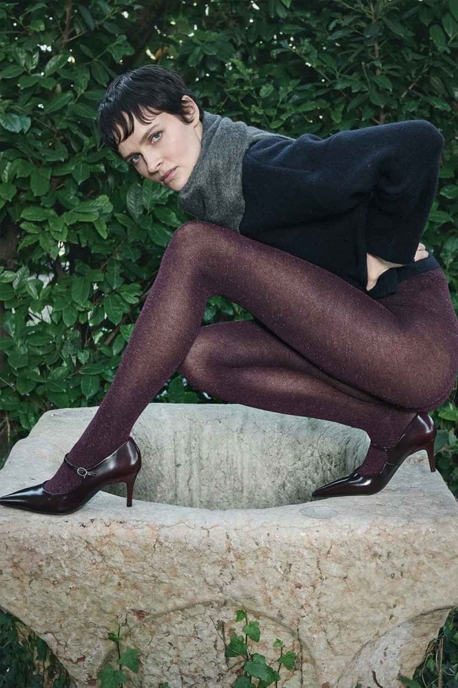 Lightning Tights By Trasparenze