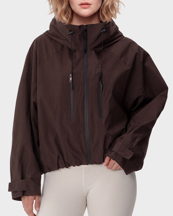 Mocha Brown / One Size