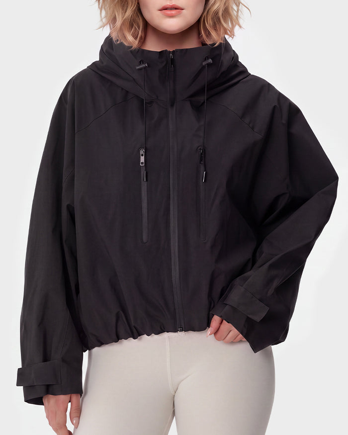Black / One Size