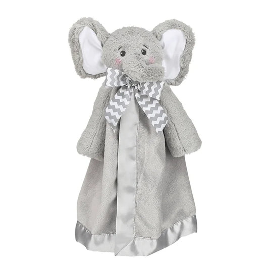 Lil' Spout Elephant Snuggler - Madison's Niche