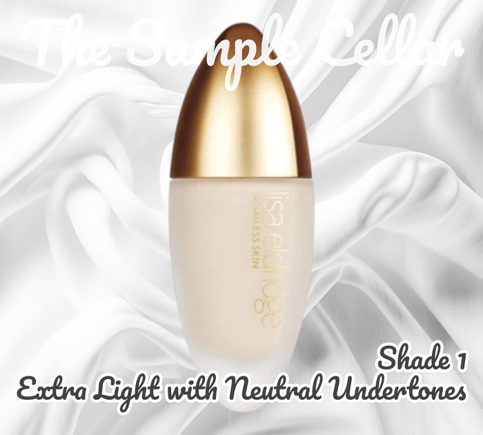 Lisa Eldridge - Seamless Skin Foundation