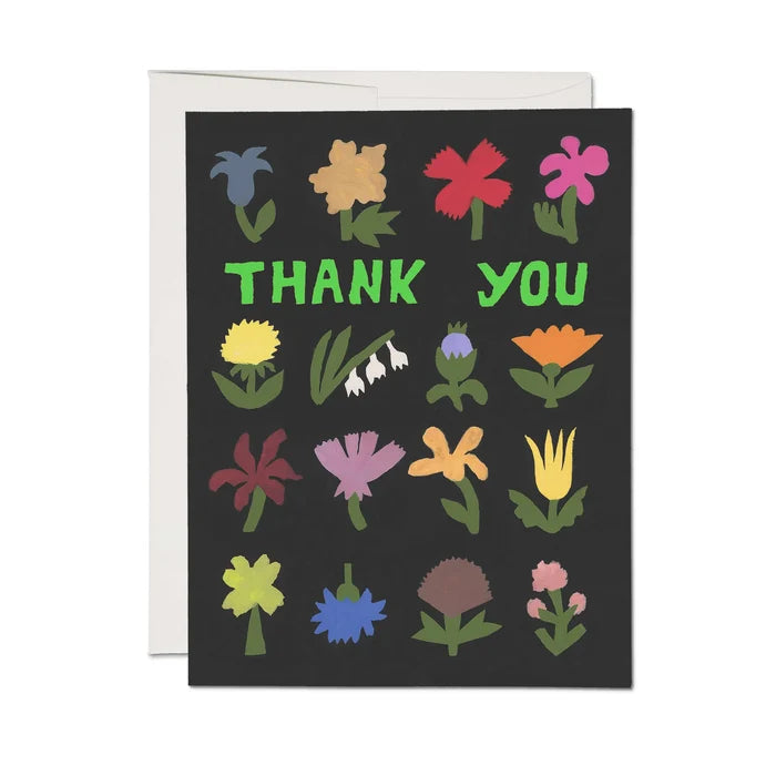 LITTLE THANK YOU