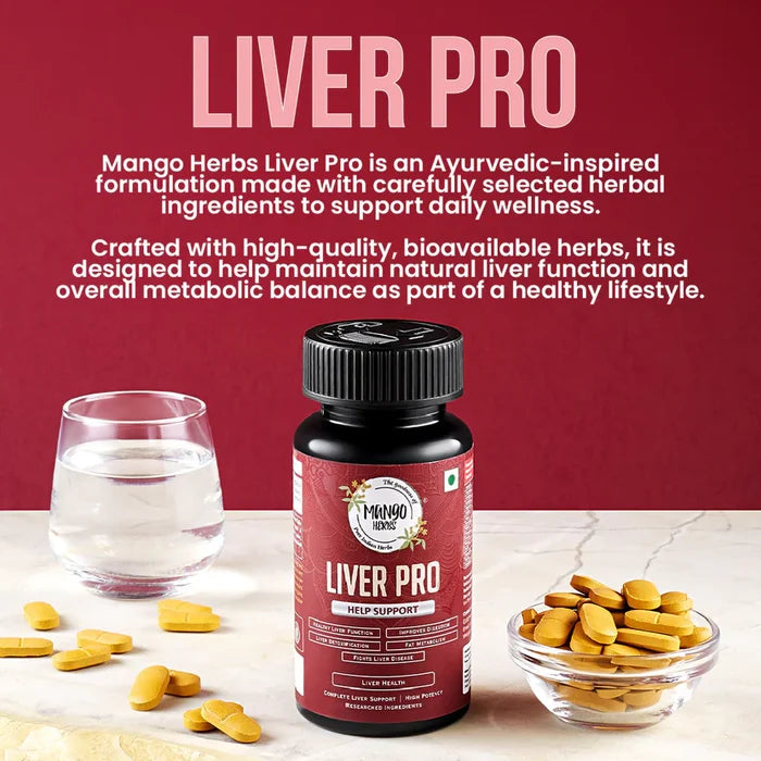 LIVER HEALTH ULTIMATE STACK
