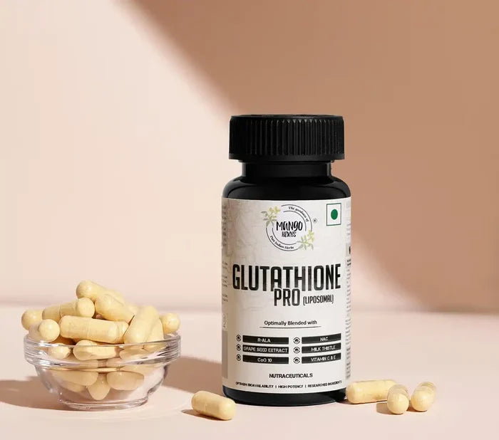 LIVER HEALTH ULTIMATE STACK