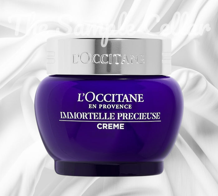 L’Occitane - Immortelle Precious Cream