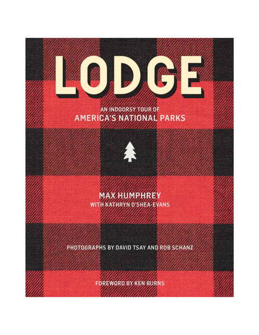 Lodge - Madison's Niche
