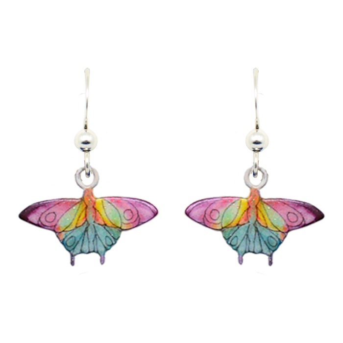 Lolly Butterfly