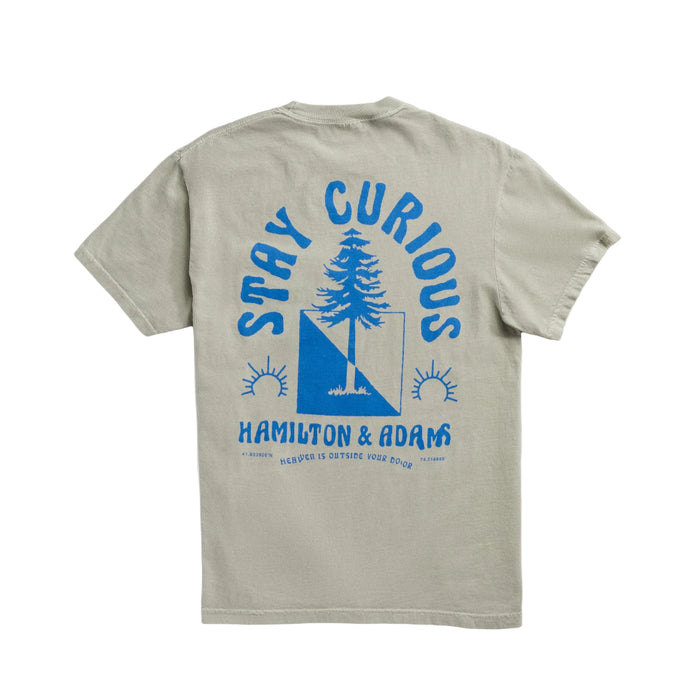 Lonesome Pine Pocket T