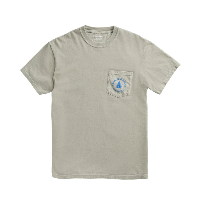 Lonesome Pine Pocket T