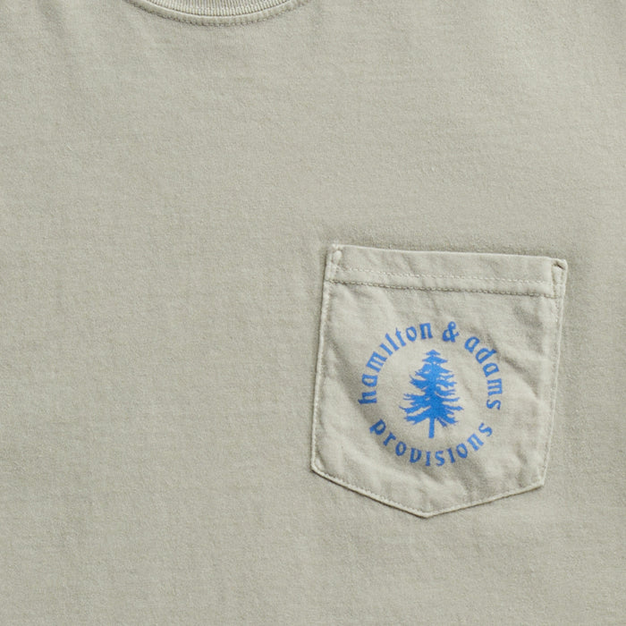 Lonesome Pine Pocket T