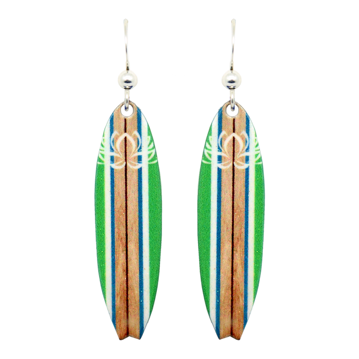 Lotus Surf