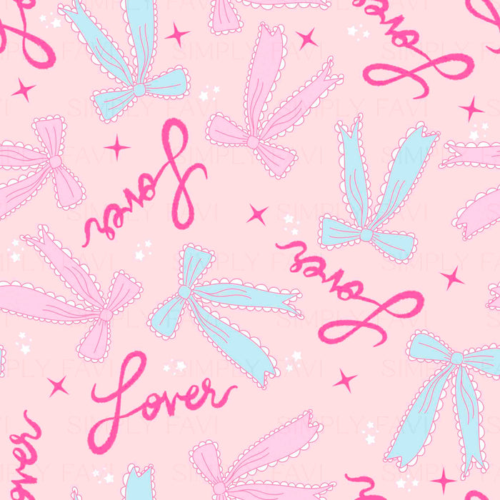 Lover Bows