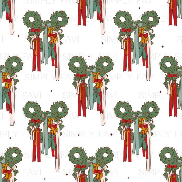 Magical Wreath Traditional Bundle