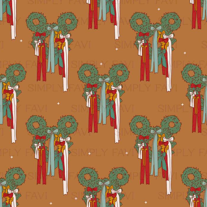 Magical Wreath Traditional Bundle