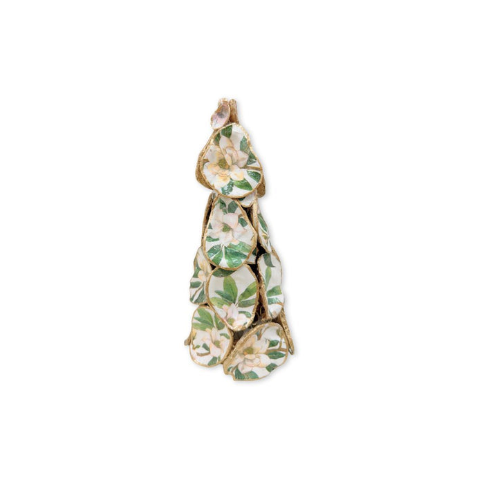 Magnolia Oyster Tree- 12" - 318 Art & Frame