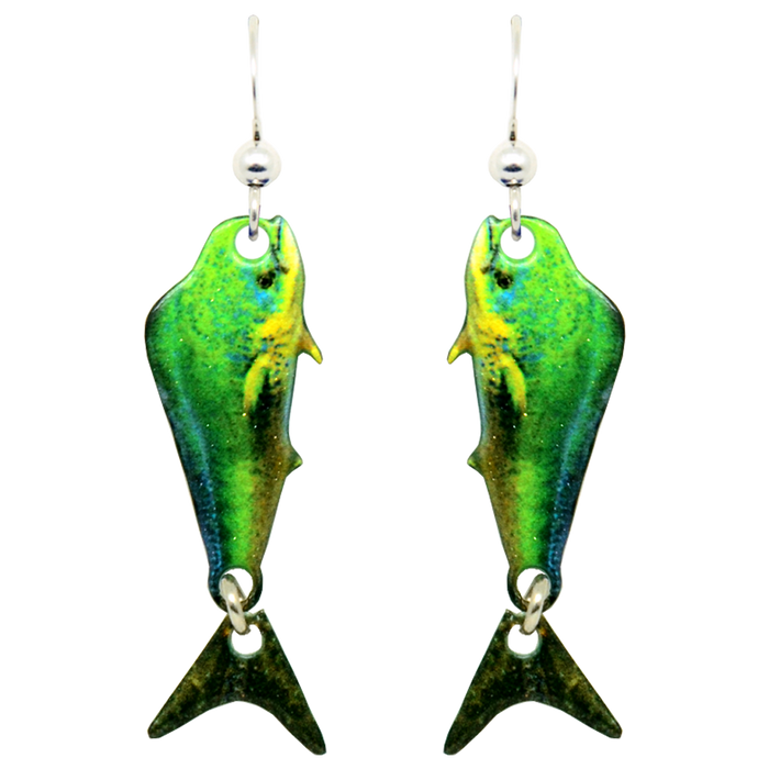 Mahi Mahi