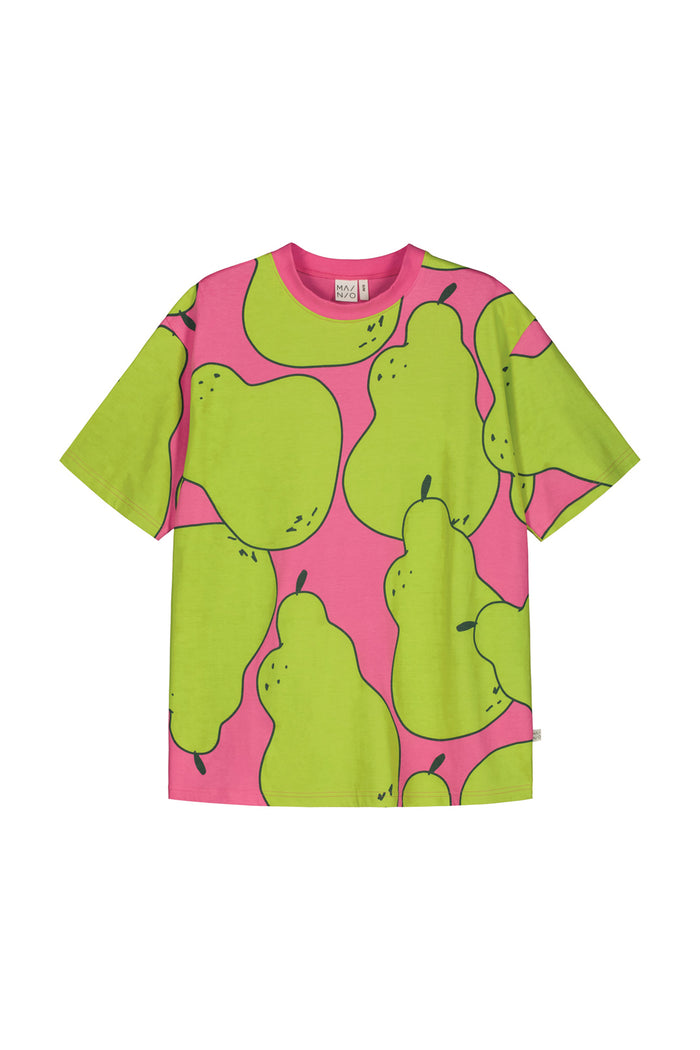 Mainio Pear Tee