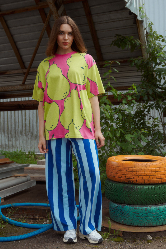 Mainio Pear Tee