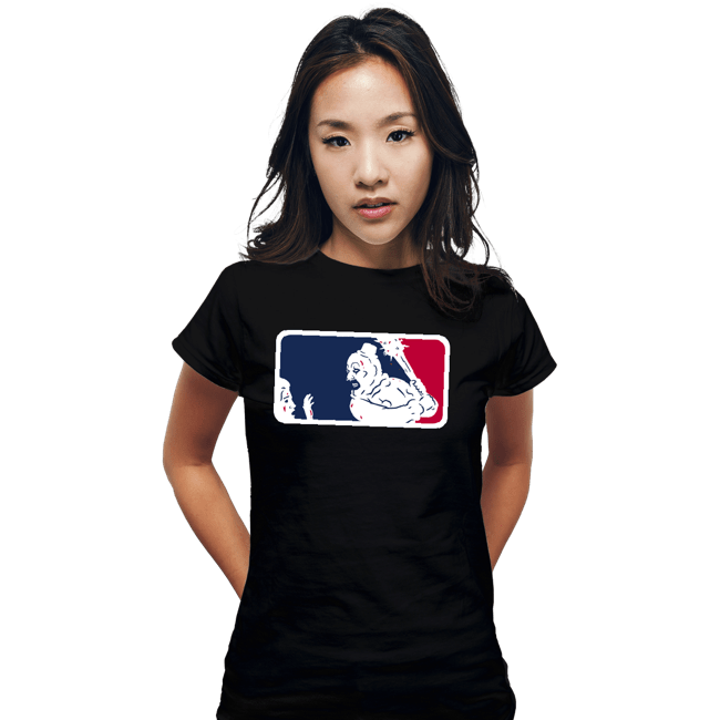 Fitted Shirts, Woman / Small / Black