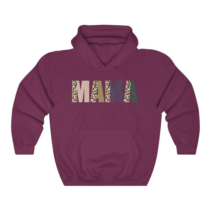 Maroon / S