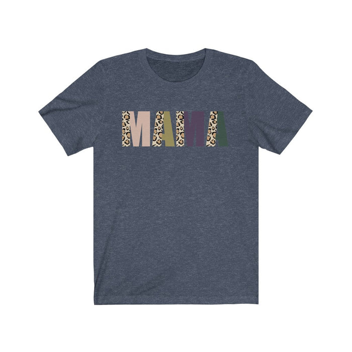 Heather Navy / S