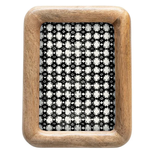 Mango Wood Photo Frame - Madison's Niche