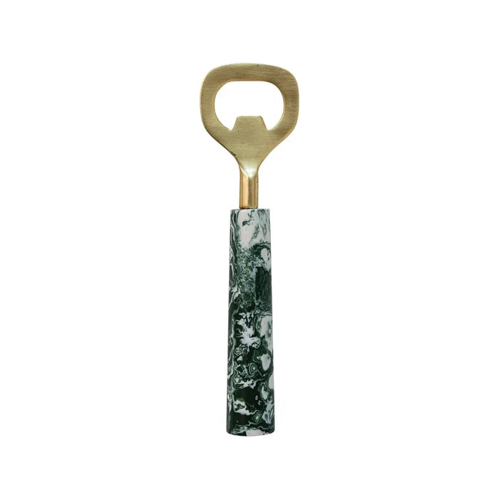 Marble Bottle Opener - Madison's Niche