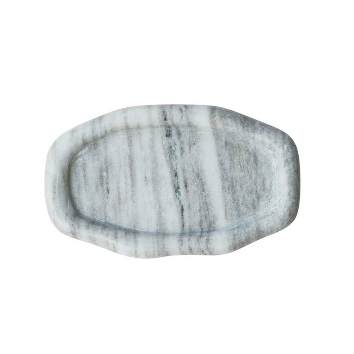 Marble Tray - Madison's Niche