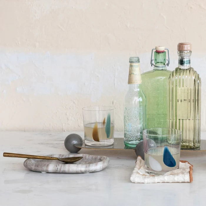 Marble Tray - Madison's Niche