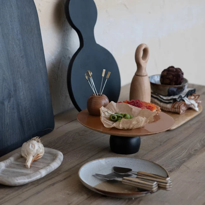 Marble Tray - Madison's Niche