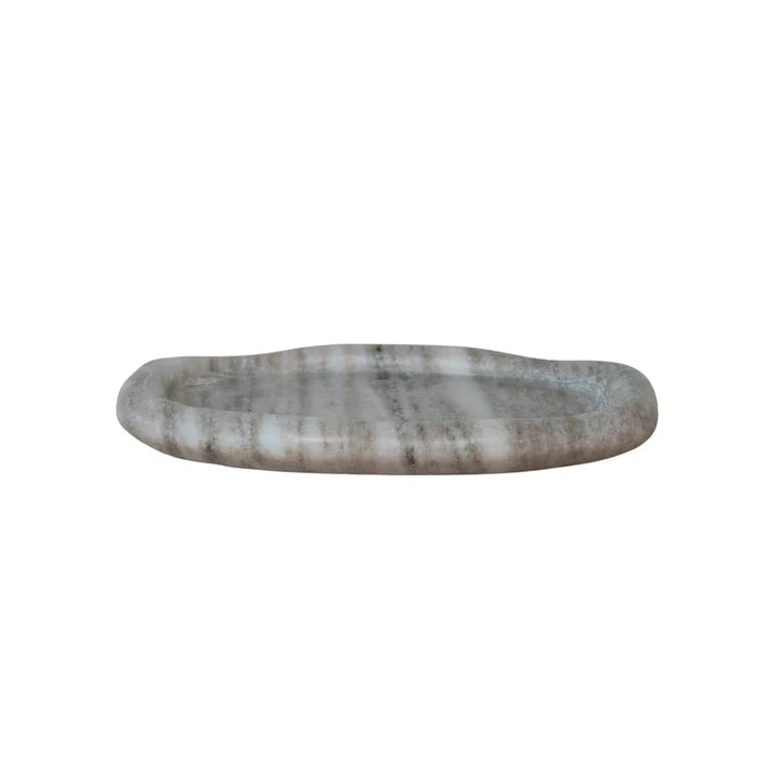Marble Tray - Madison's Niche