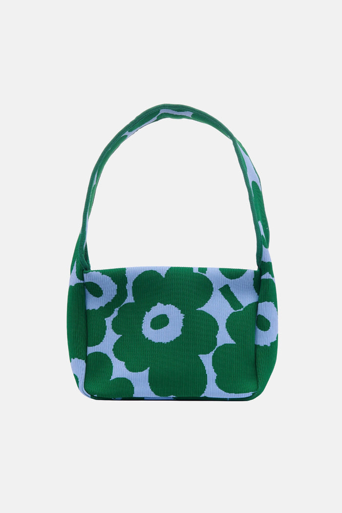 Marimekko Knitted Shoulder Bag Unikko