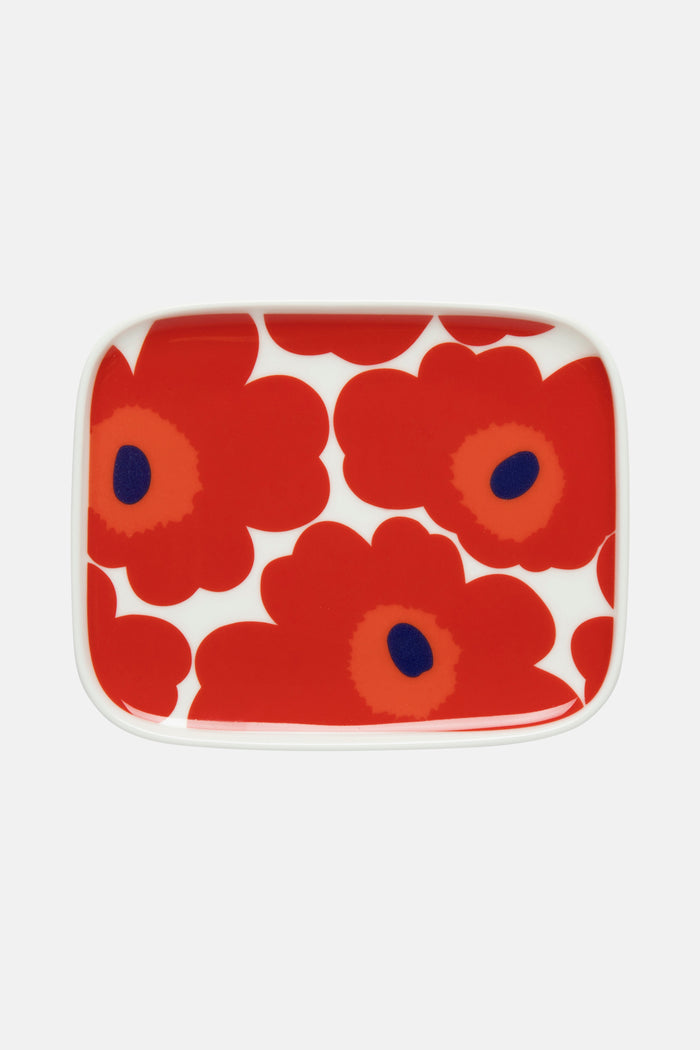 Marimekko Oiva UnikkoPlate