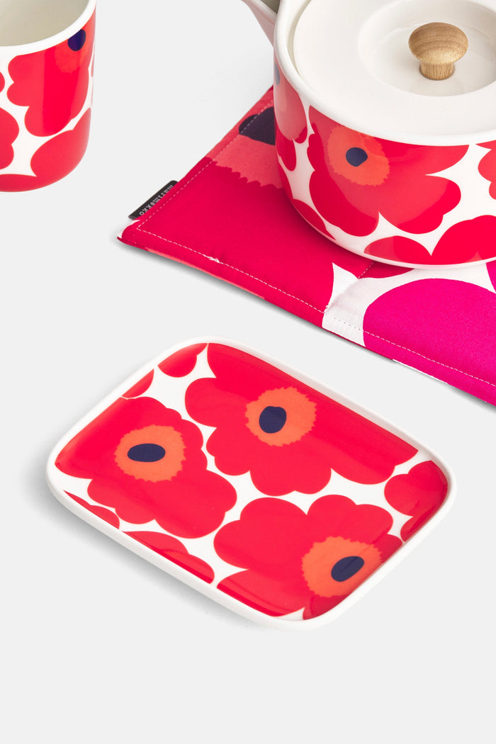 Marimekko Oiva UnikkoPlate