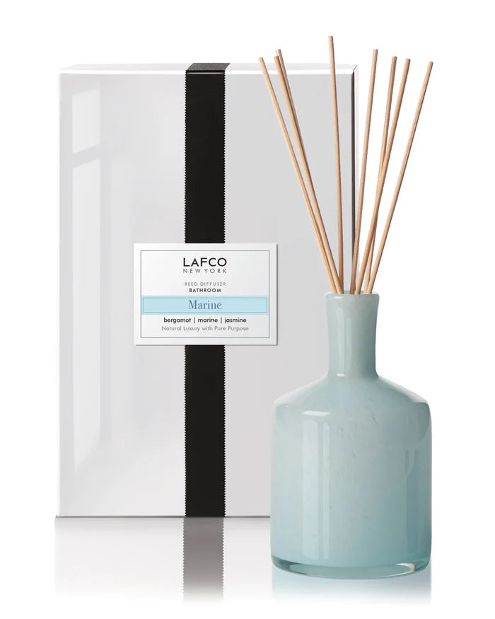 Marine 15oz Diffuser - Madison's Niche
