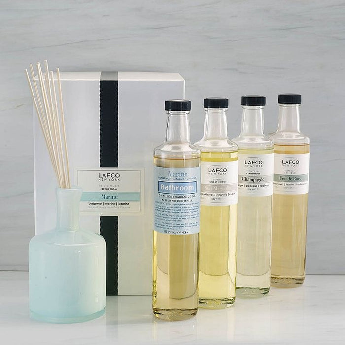 Marine 15oz Diffuser - Madison's Niche