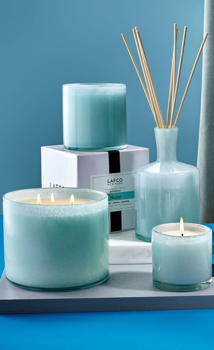 Marine 6oz Diffuser - Madison's Niche