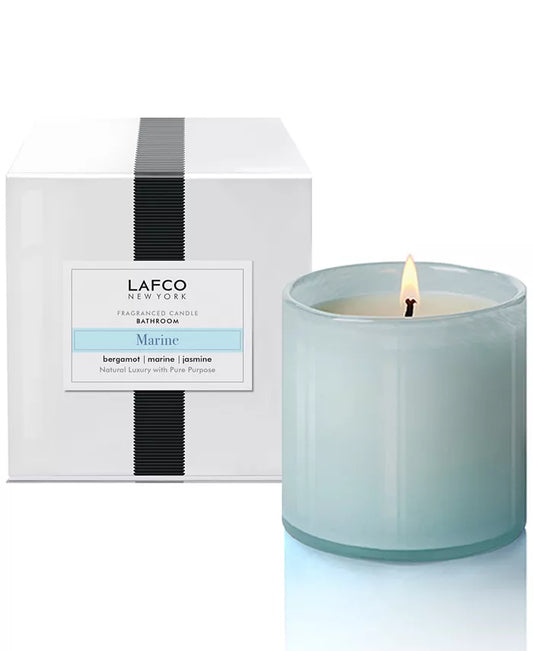 Marine 15.5oz Candle - Madison's Niche