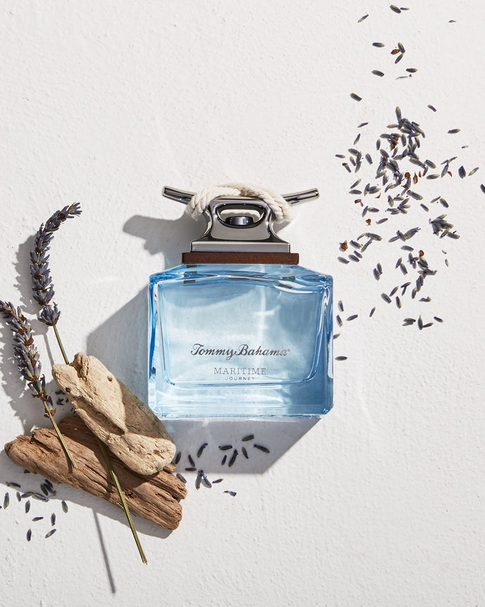 Maritime Journey Cologne - Madison's Niche