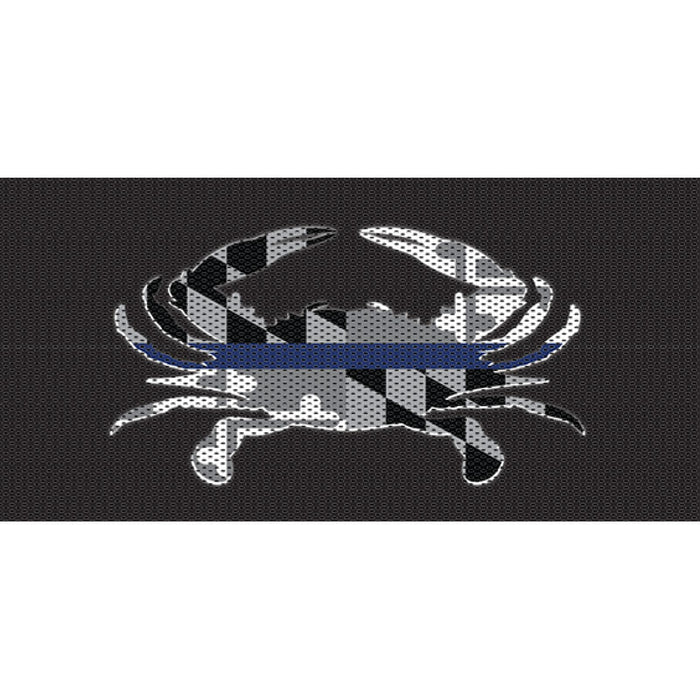_Thin Blue Line-1
