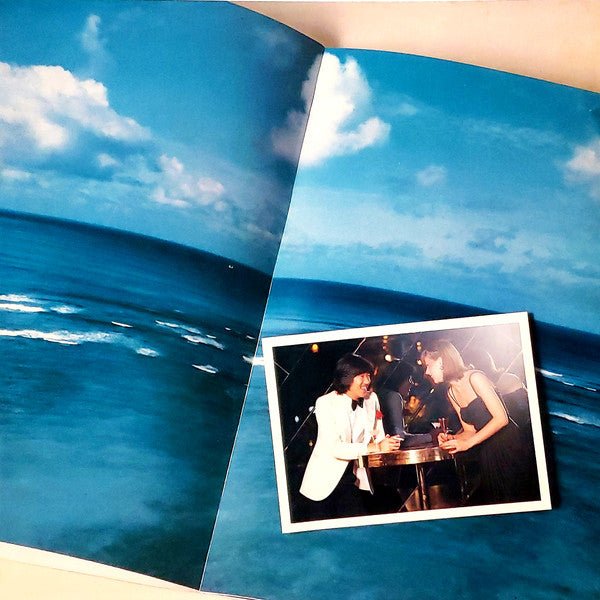 Masayoshi Takanaka - T Wave (Japan Import) - Inner Ocean Records