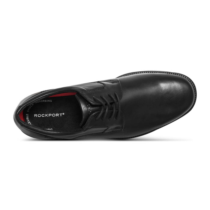 Men's Charles Road Plain Toe Oxford