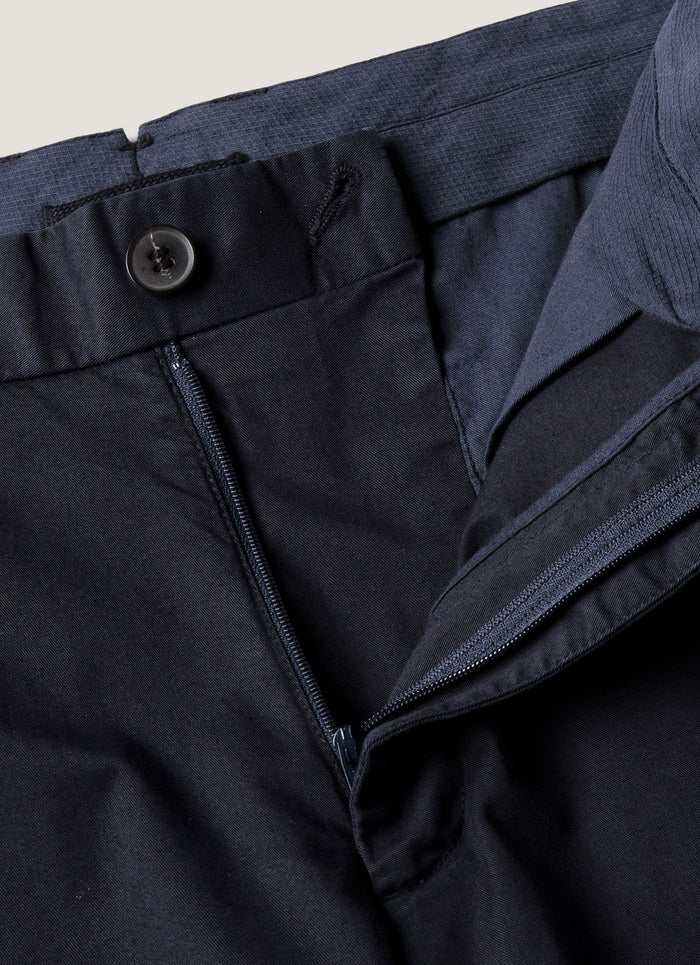 Men's Chino Shorts in Navy
