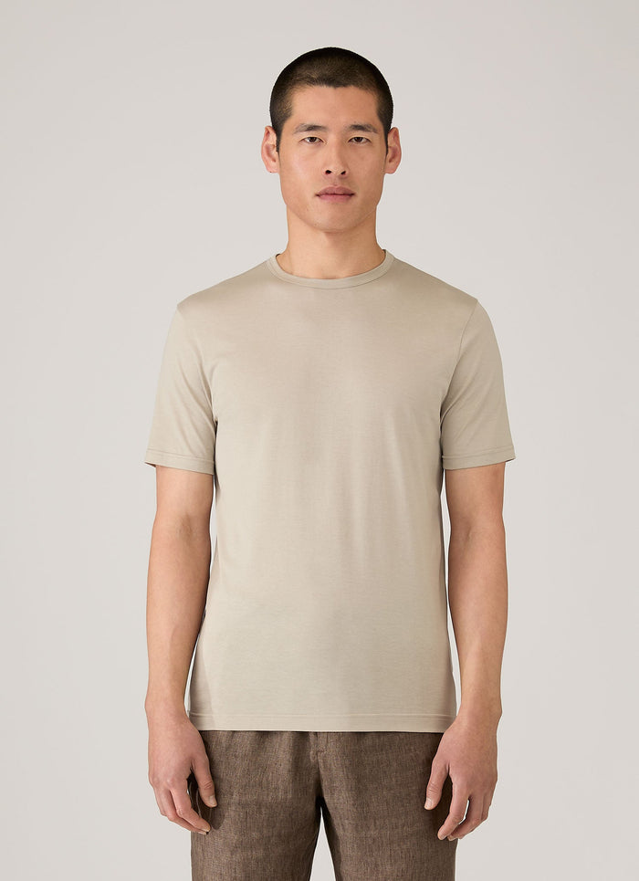 Men's Classic T-shirt in Ash