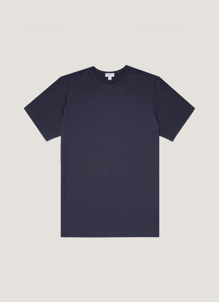 Men's Classic T-shirt in Navy