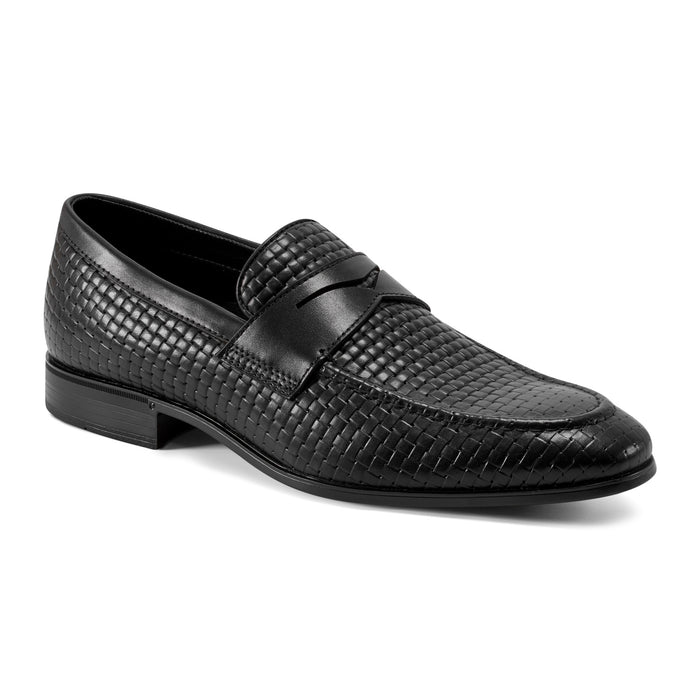 Men's Cory Slip-on Dress Penny Loafers